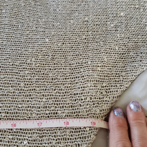 Sparkle sweater - Picture 6 of 8